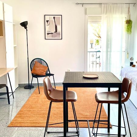 דירות מאלגה Casita Maria L View & Smarttv מראה חיצוני תמונה
