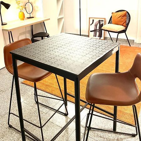 דירות מאלגה Casita Maria L View & Smarttv מראה חיצוני תמונה