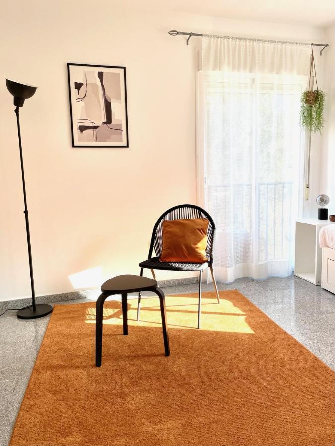 דירות מאלגה Casita Maria L View & Smarttv מראה חיצוני תמונה
